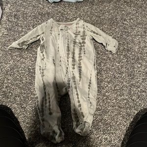 Gap baby footie